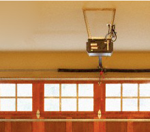 Garage Door Openers in Wellington, FL