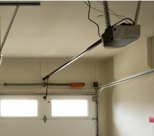 Garage Door Springs in Wellington, FL